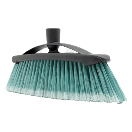 VILEDA - Eco smeták měkký (vyroben z recyklovaných materiálů), 30 cm - 1 ks 517855