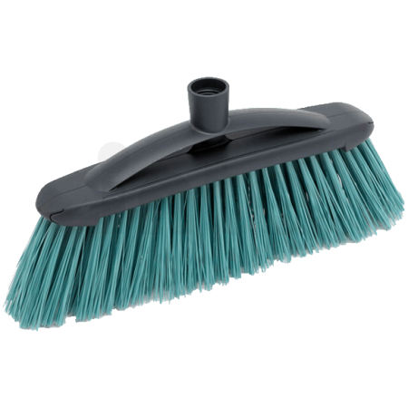 VILEDA - Eco smeták měkký (vyroben z recyklovaných materiálů), 30 cm - 1 ks 517855