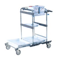 VILEDA - Polička - 1 ks, 120814