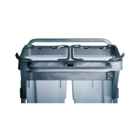 VILEDA - Kovový drát pro uchycení - 1 ks, 120820