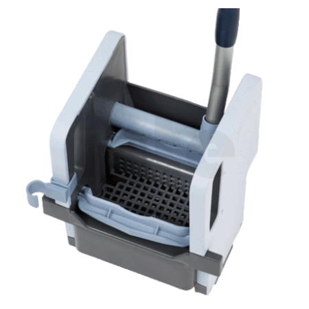 VILEDA - Standardní vertikální ždímač s vložkou (516521+516522) - 1 ks, 129026