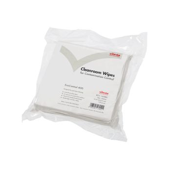 VILEDA - Jednorázová čisticí utěrka z mikrovlákna EvoControl 400, 23x23 cm - 150 ks, 142880