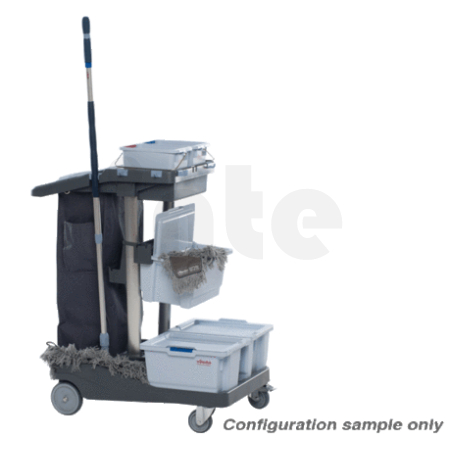 VILEDA - Voleo Pro textilní vak na odpad 70L - 1 ks, 143731