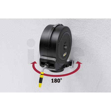 KÄRCHER HBX 4.15 Automatic Naviják na hadici 2.645-377.0