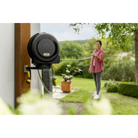 KÄRCHER HBX 4.15 Automatic Naviják na hadici 2.645-377.0