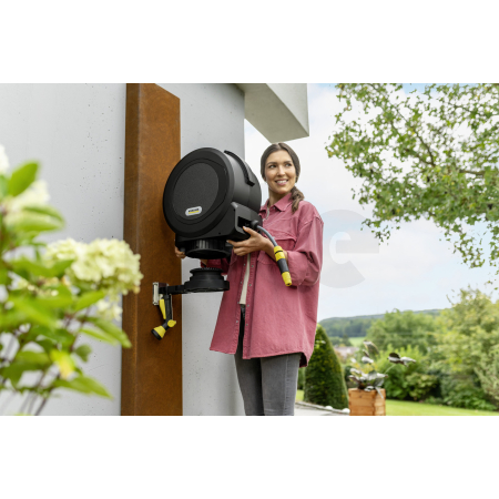 KÄRCHER HBX 4.15 Automatic Naviják na hadici 2.645-377.0