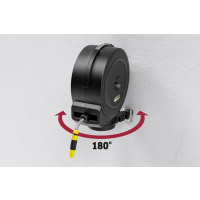 KÄRCHER HBX 5.25 Automatic Naviják na hadici 2.645-379.0