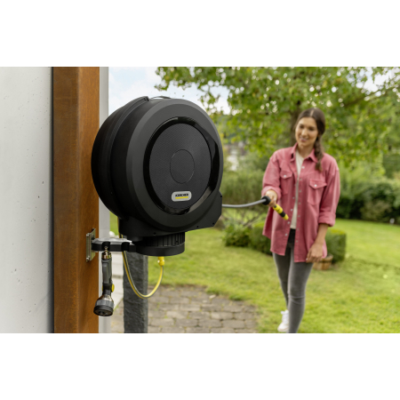 KÄRCHER HBX 5.25 Automatic Naviják na hadici 2.645-379.0