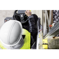 KÄRCHER Boční mycí kartáč k 150R 2.644-088.0