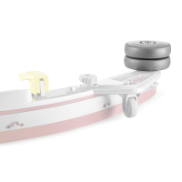 KÄRCHER Add-on kit deflektorové válečky k sací liště skladací 2.644-225.0