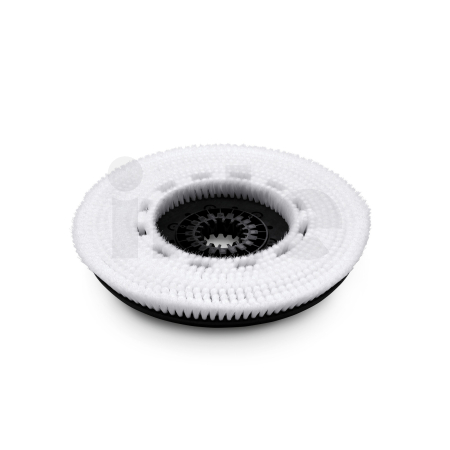 KÄRCHER Kotoučový kartáč, bílý, velmi měkký, 550 mm 4.905-008.0