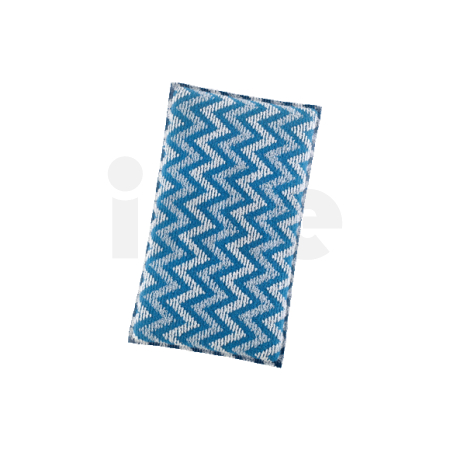 VILEDA - CE Duo CleanTech houbička, 17,7 x 10,1 - 6 ks 152764