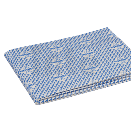 VILEDA - Originální hadr na podlahu, 59 x 50 cm - 5 ks 167831