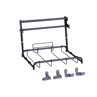 VILEDA - Podpůrná sada O2 Press, 56 x 55 x 42 cm - 1 ks 168283