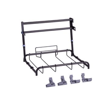 VILEDA - Podpůrná sada O2 Press, 56 x 55 x 42 cm - 1 ks 168283