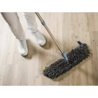 VILEDA - Swep Duo r-MicroTech mop, 50 cm - 1 ks 169376