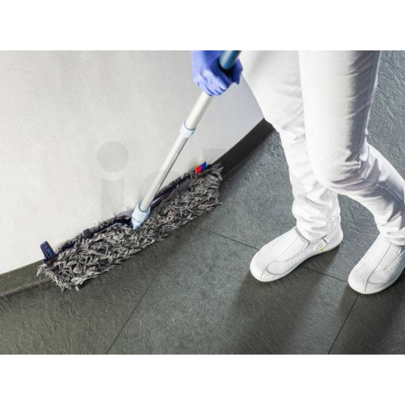 VILEDA - Swep Duo r-MicroTech mop, 50 cm - 1 ks 169376
