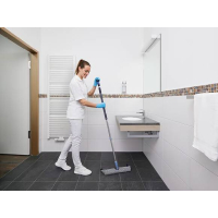VILEDA - Swep Duo r-MicroPlus Pro mop 50 cm (CC) - 1 ks 171375