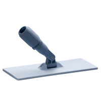 VILEDA - Padmaster držák padu obdélníkový, 10,4 x 24,6 cm - 1 ks 512993