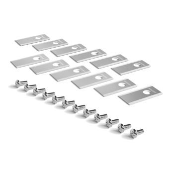 KÄRCHER Sada nožů RCX (12 ks) 2.269-705.0