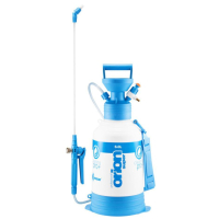 KWAZAR Postřikovač s připojením ke kompresoru Orion Super Air Cleaning Pro+ 6l, WTI.2225