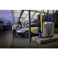 Samoobslužný vysavač KÄRCHER SB V K!Vac 1.070-010.2