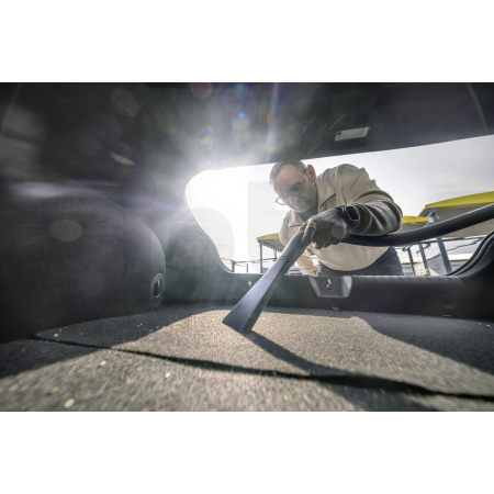 Samoobslužný vysavač KÄRCHER SB V K!Vac 1.070-010.2