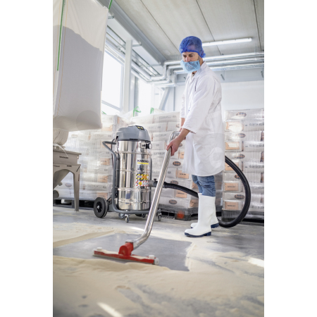 Průmyslový vysavač KÄRCHER IVM 40/24-2 M ACD 9.990-760.0