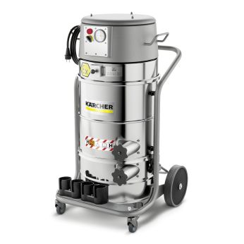 Průmyslový vysavač KÄRCHER IVM 40/12-1 H Z22 9.990-266.0