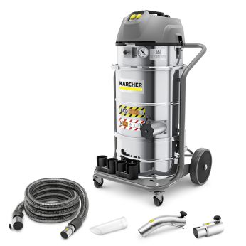 Průmyslový vysavač KÄRCHER IVM 40/24-2 M ACD Set 9.990-992.0