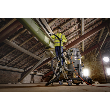 Průmyslový vysavač KÄRCHER IVR 35/24-2 Sc Me M ACD Set 9.990-991.0