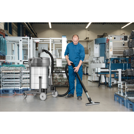 Průmyslový vysavač KÄRCHER IVR-L 100/24-2 Tc Me Set 9.990-998.0