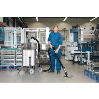 Průmyslový vysavač KÄRCHER IVR-L 100/24-2 Tc Me Set 9.990-998.0