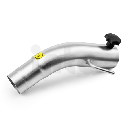 KÄRCHER Rukojeť z nerezové oceli AISI 304 DN50 9.989-897.0