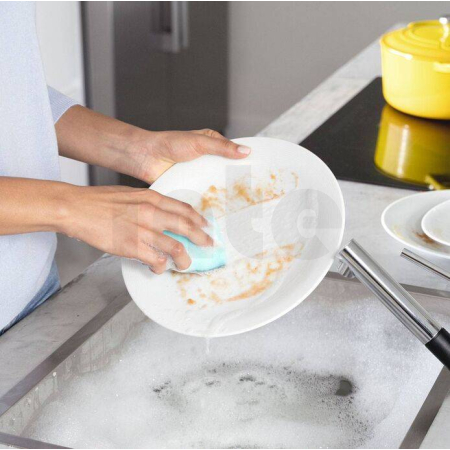 Vileda Pro Clean houbička 2+1ks 179248