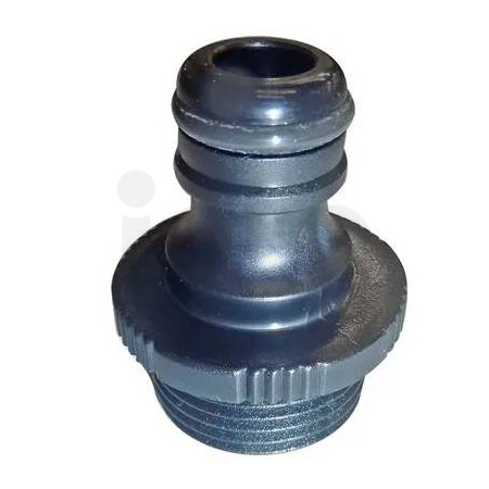 UNGER - HiFlo Spojka hadice s těsnícím kroužkem k HydroPower DI 18776