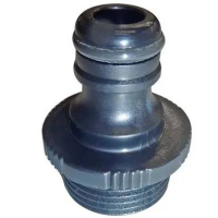 UNGER - HiFlo Spojka hadice s těsnícím kroužkem k HydroPower DI 18776