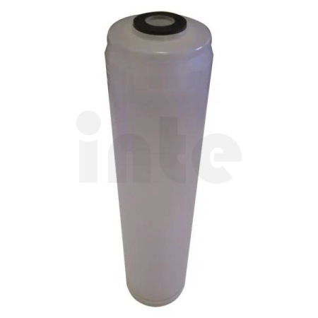 UNGER - Pryskyřičná kartuše Unger HiFlo 20 palců 50,8 cm, čirá, prázdná 17197