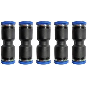 UNGER -  rychlospojky 8 mm, 5 kusů, 22809