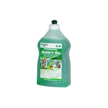 UNGER - Gel 0,5 l - mycí přípravek, FG050