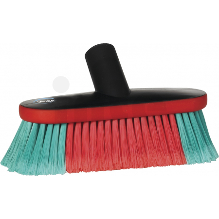 526952 Vikan kartáč průtokový oválný 200 mm