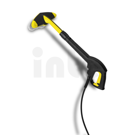 KÄRCHER Mycí kartáč WB 60 s měkkou rukojetí příčný 2.643-233.0