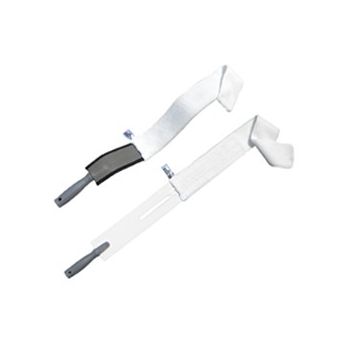 UNGER - Potah plochého oprašovátka StarDuster ProFlat 50ks, PS50W