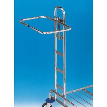 EASTMOP Držák pytle 120 l nasazovací