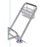 EASTMOP Košík na vodítko