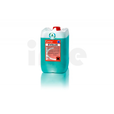 KIMICAR Evolux aktivní koncentrovaný čistící prostředek - 25 l