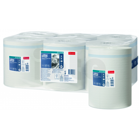 TORK papírová utěrka Plus, M2 - 6 ks 101250