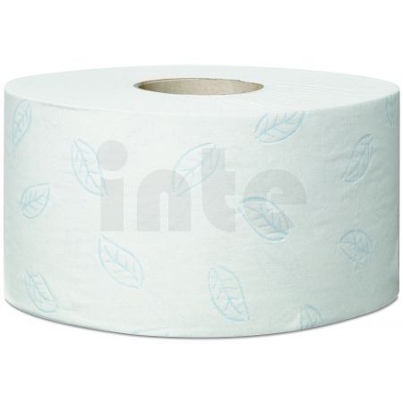 TORK Soft Mini Jumbo Premium role toaletního papíru, T2 - 12 ks 110253