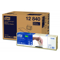 TORK ubrousek do zásobníku Xpressnap® Natural 9 000 ks, N4, 12840