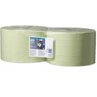 TORK průmyslová papírová utěrka, W1, 2 kusy, 129243